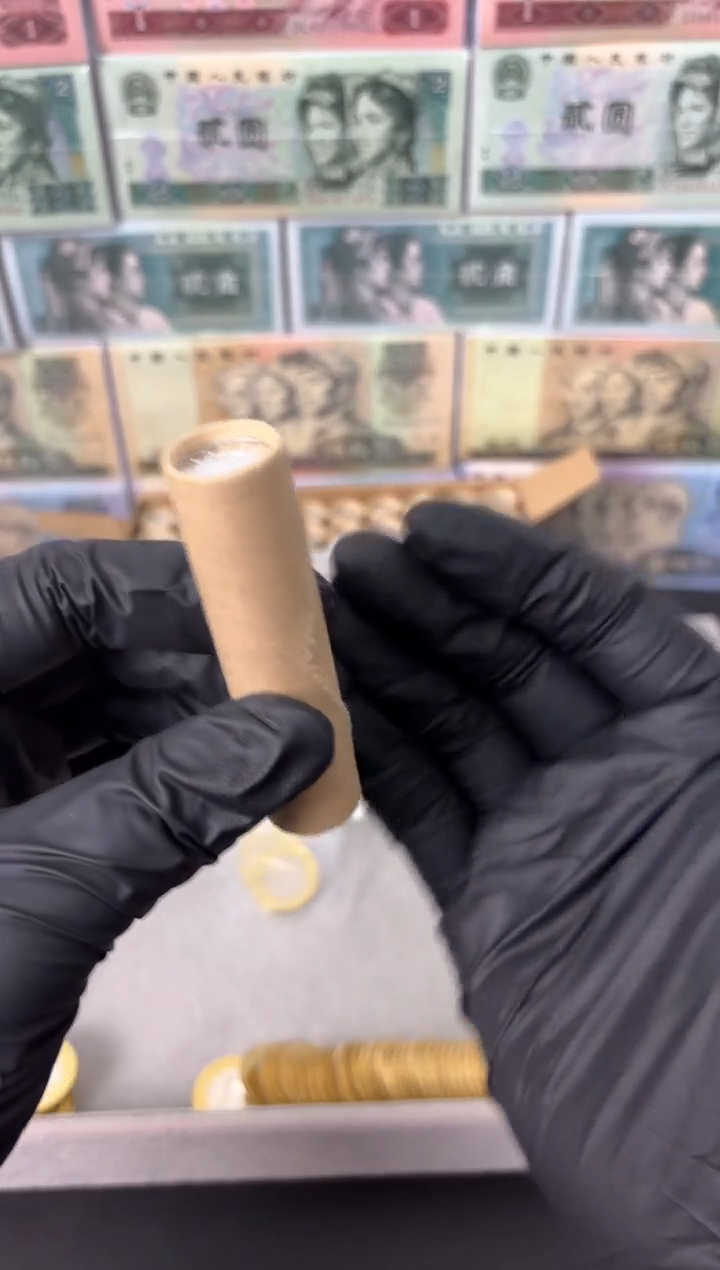 【闪购商品】整卷 原光原卷原厂封装 061