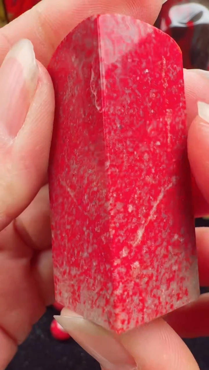 【闪购商品】昌化鸡血石11111111111