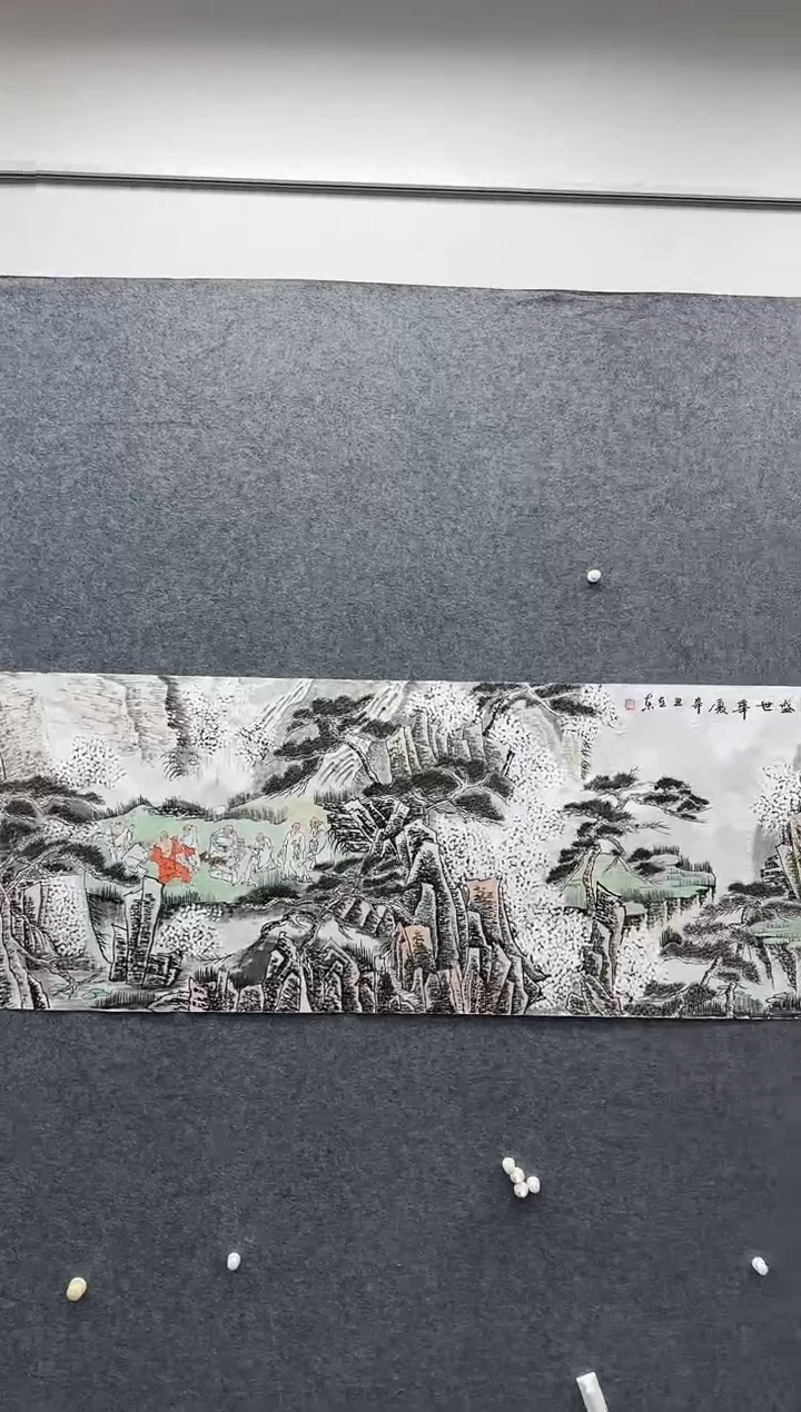 【闪购商品】国画11111111111111111111