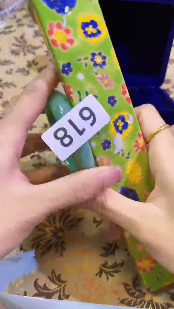 【闪购商品】瓷片陶茶666文玩周边多人