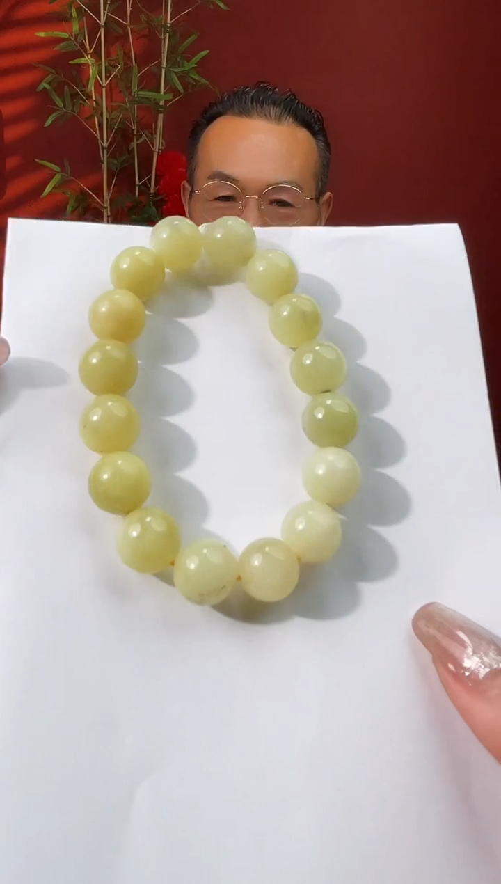 和田玉未镶嵌颈饰多样性发货 拍一发一 62