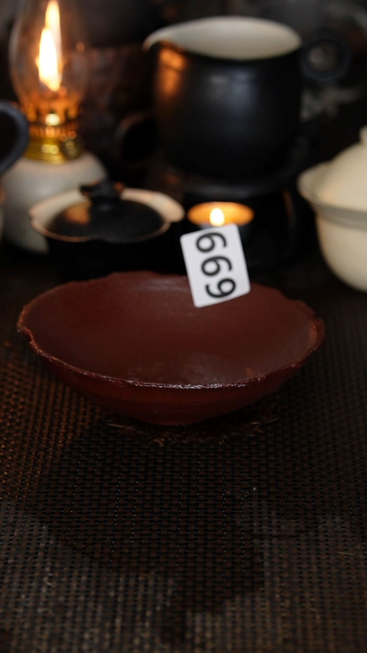 【闪购商品】699景德镇{立梦陶}手作