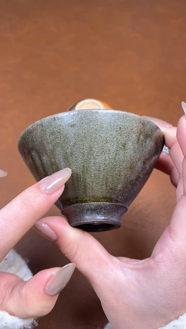 【闪购商品】观寂茶器柴烧专拍链接805