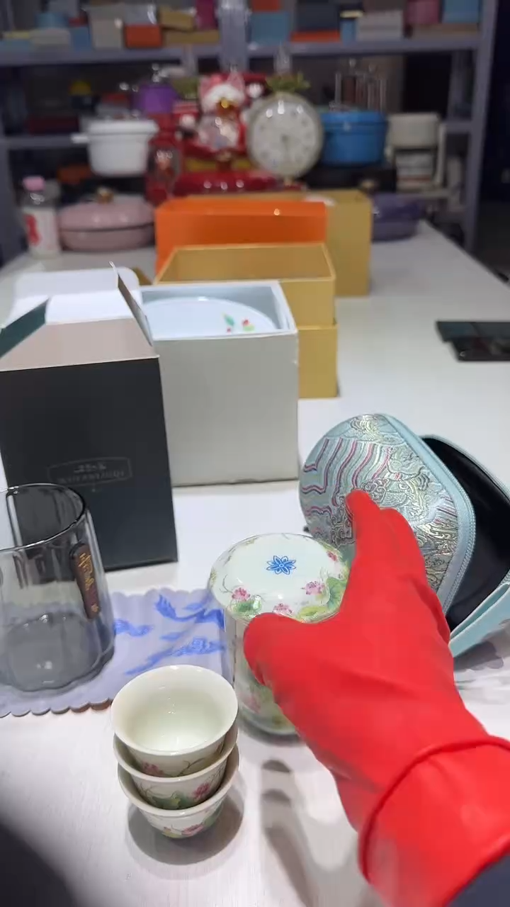 瓷片 百宜名瓷名品好物精选@@1