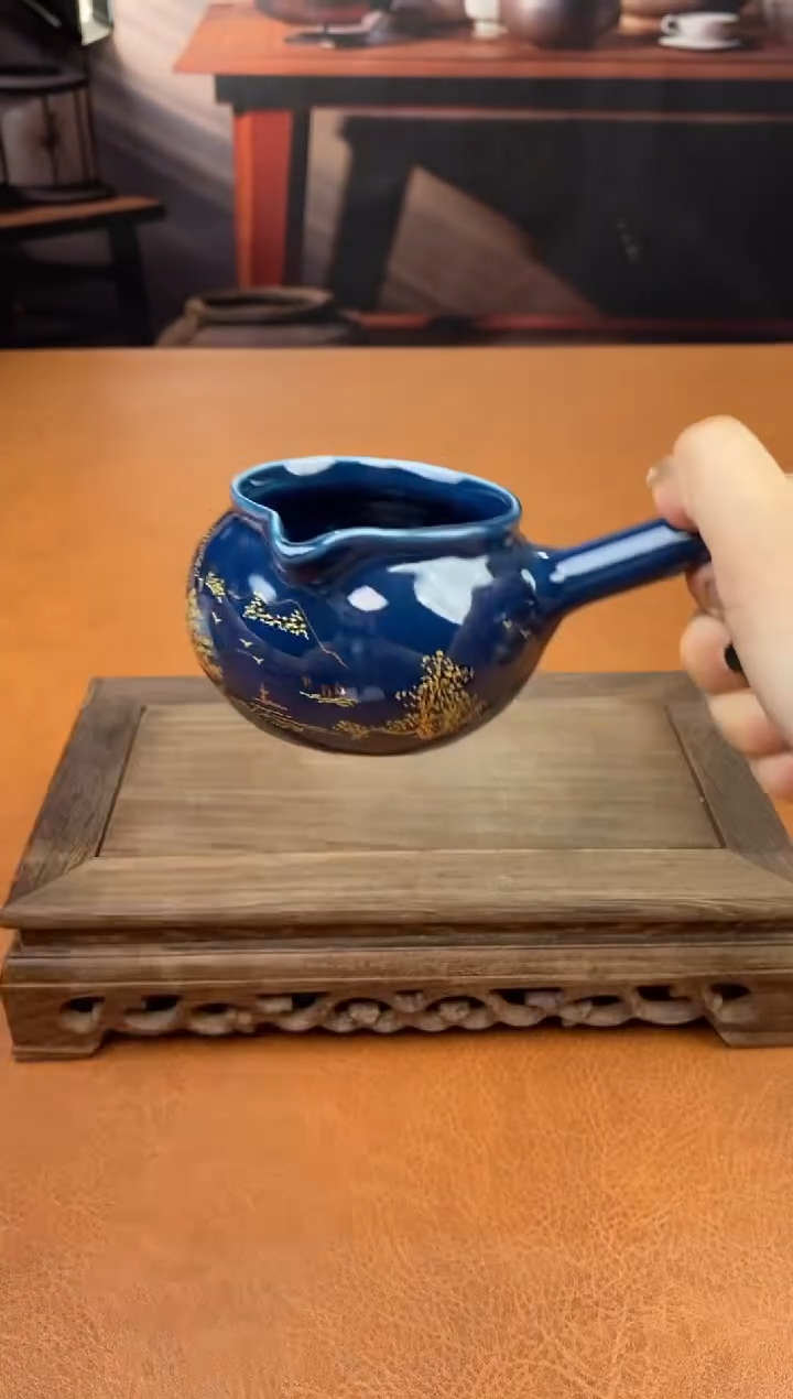 【闪购商品】陶禧茶器闪购福利V