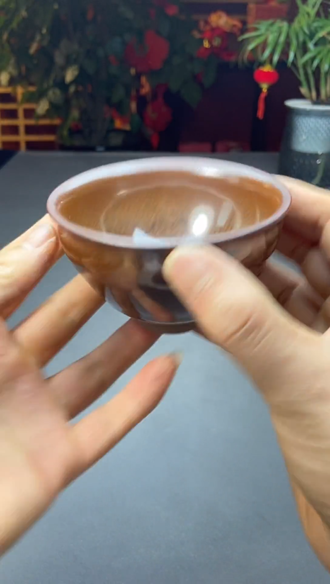 【闪购商品】茶盏茶器主人杯茶杯111111
