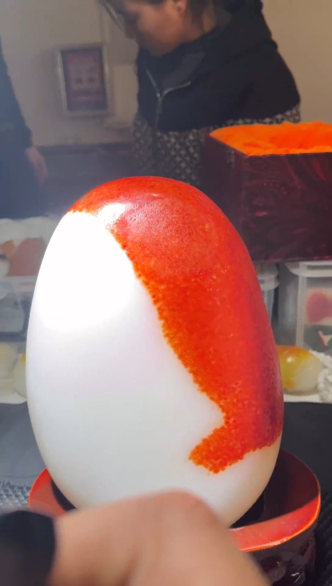 未镶嵌和田玉挂件6