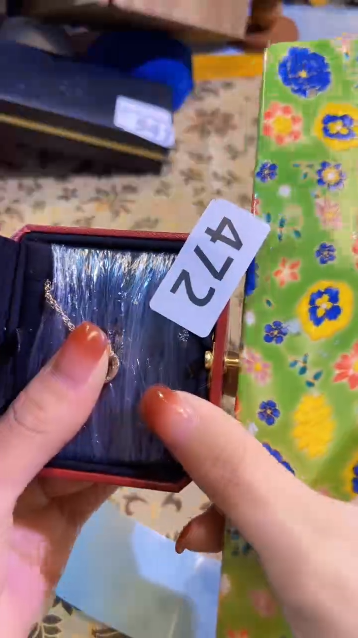 【闪购商品】瓷片陶茶666文玩周边多人