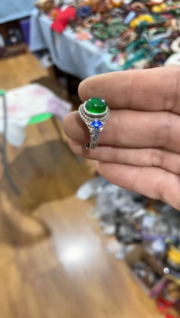 【闪购商品】摆件宫廷影视老旧工艺摆件