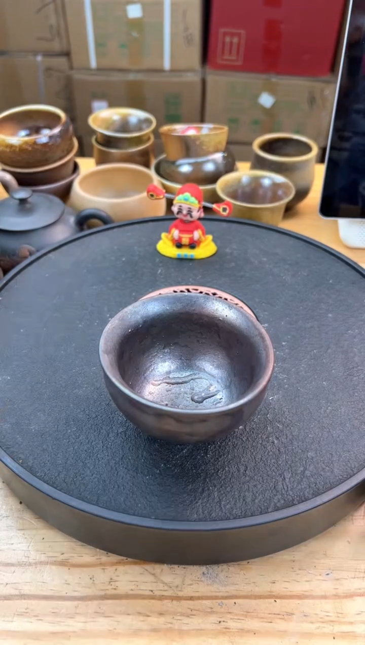 壶604号杯【白云推荐】