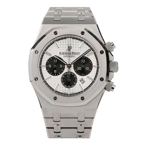 99新 AIPE/爱彼 老佛爷/爱彼26331/自动机械/20年全套/41mm