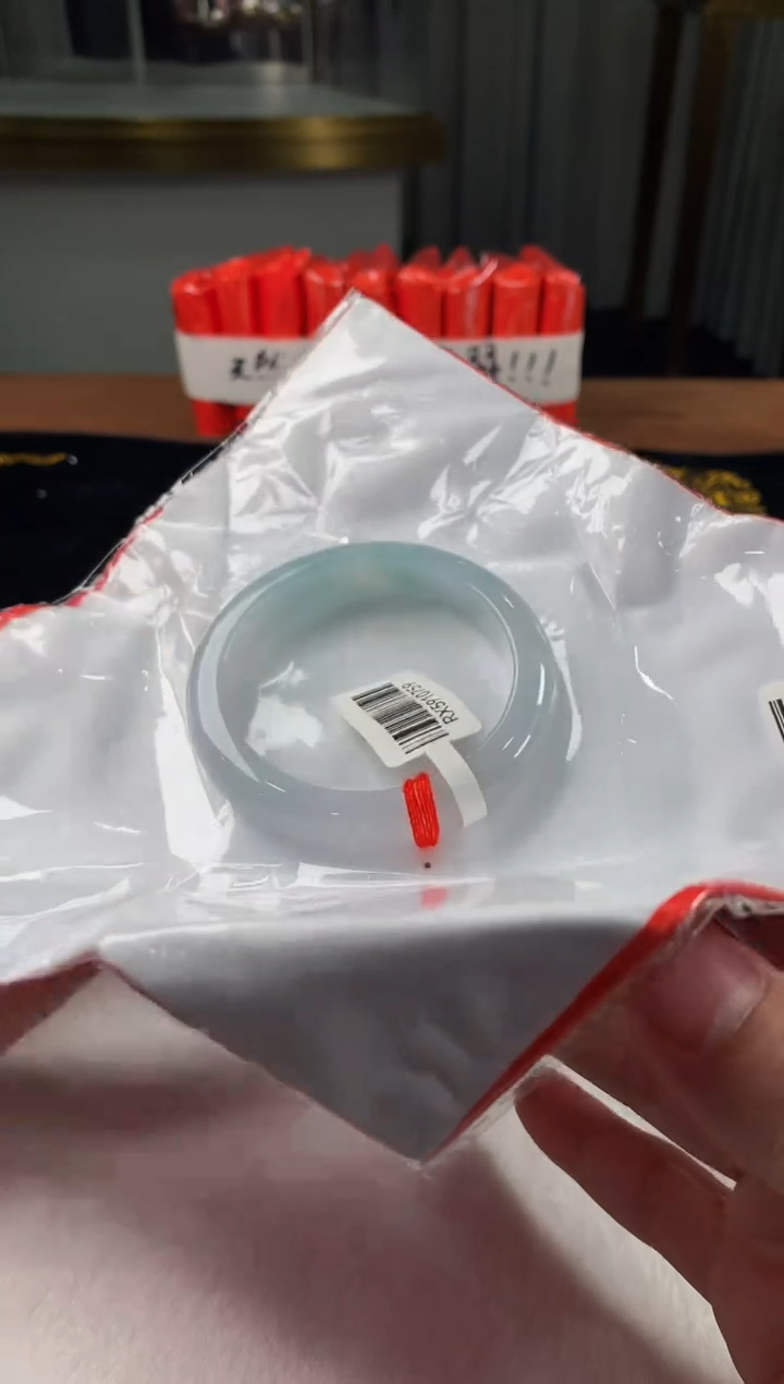 未镶嵌定制翡翠5073毛货不退不换55-56