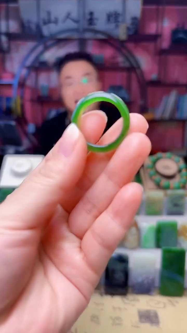 未镶嵌和田玉把件199