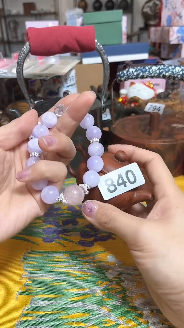 【闪购商品】瓷片陶茶文玩666周边多人