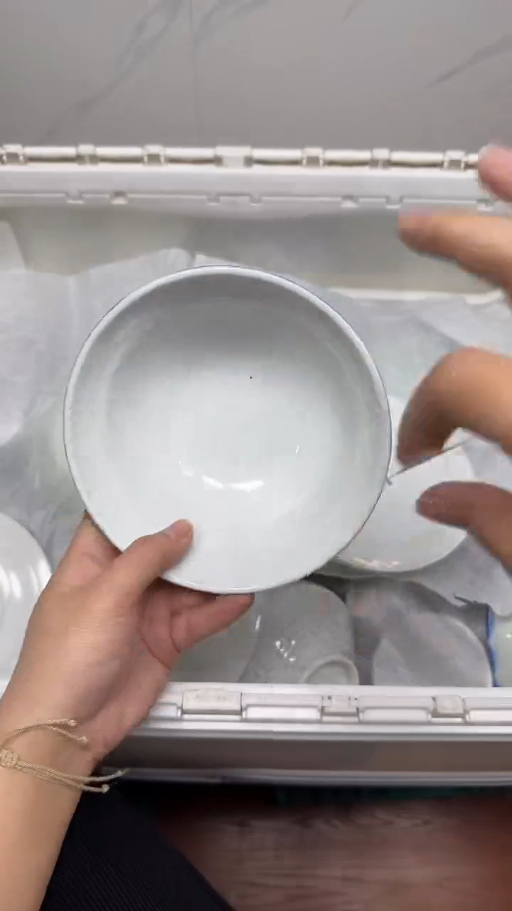 【闪购商品】282回流瓷器默认微瑕，18.8包邮