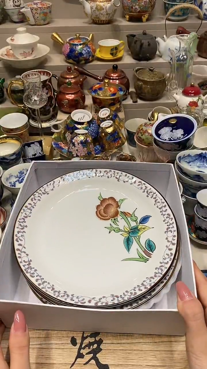 瓷片统自动截取直播间实时画面