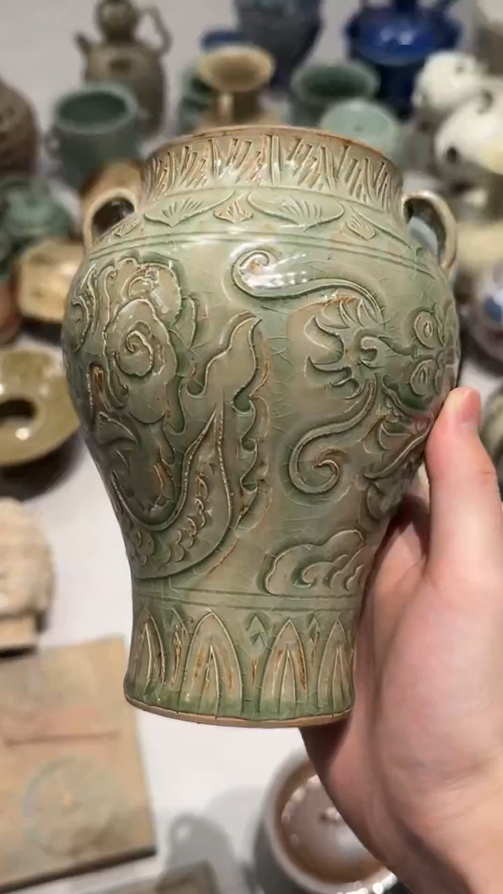 【闪购商品】摆件                 