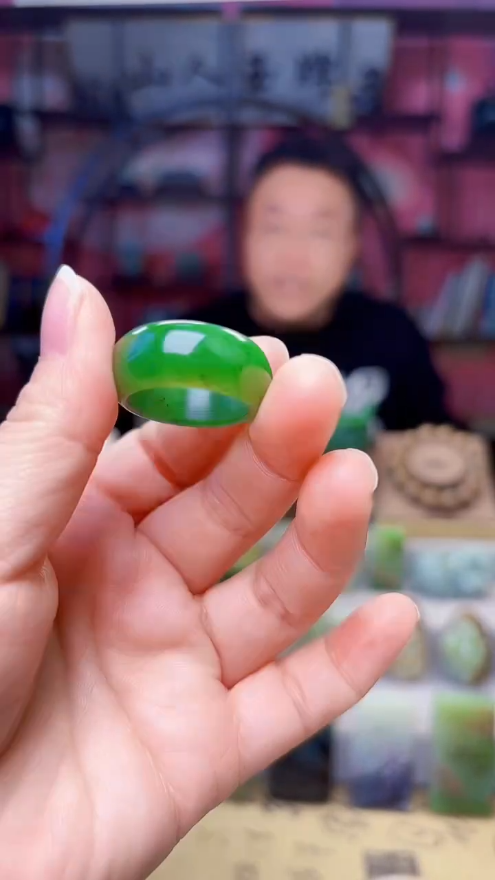 未镶嵌和田玉把件206