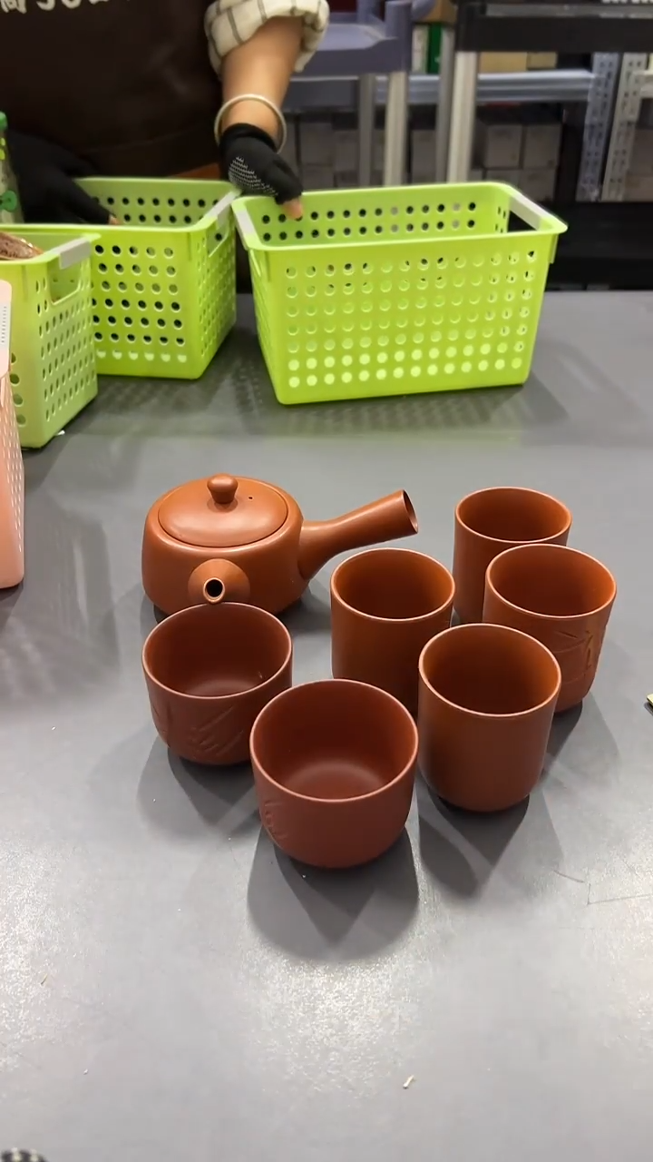 瓷片满38包邮，编号：E272