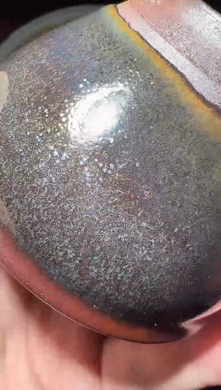 茶盏20宋钰龙窑柴烧开窑360