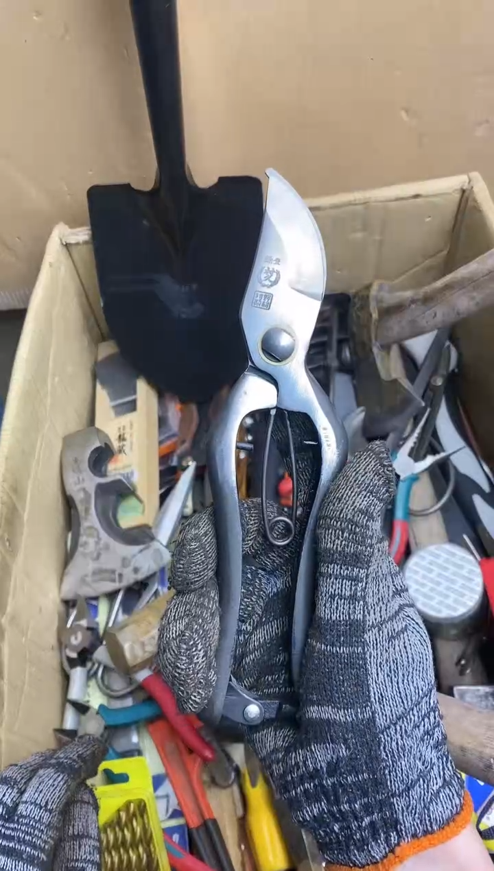 老*五金园艺农具厨具工具闪购