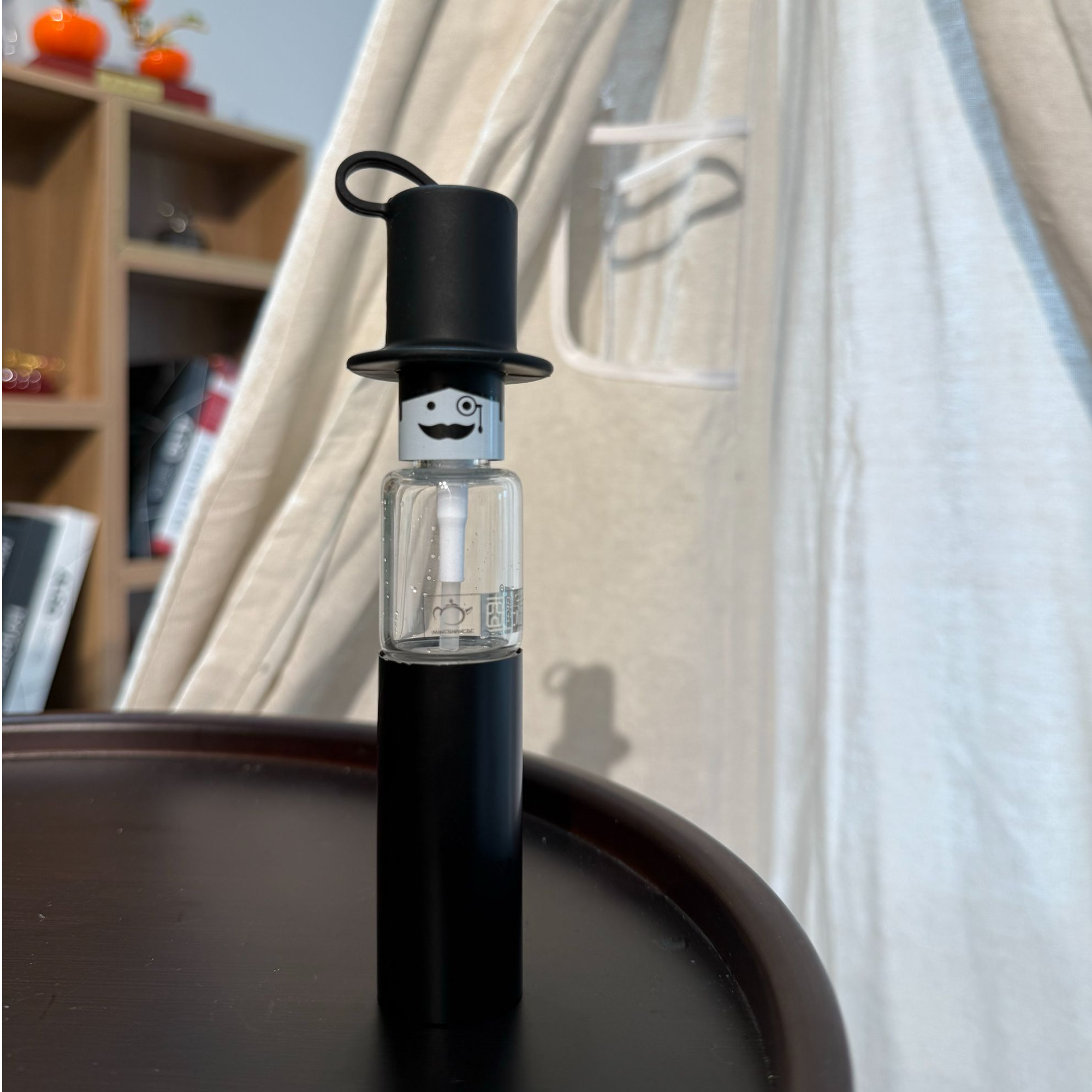 MSD明尚德便携自制消毒水瓶SX001手提家用