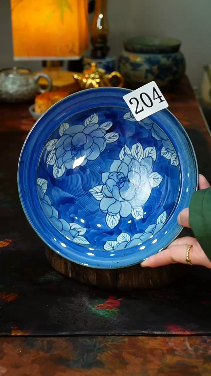 【闪购商品】.204............茶碗