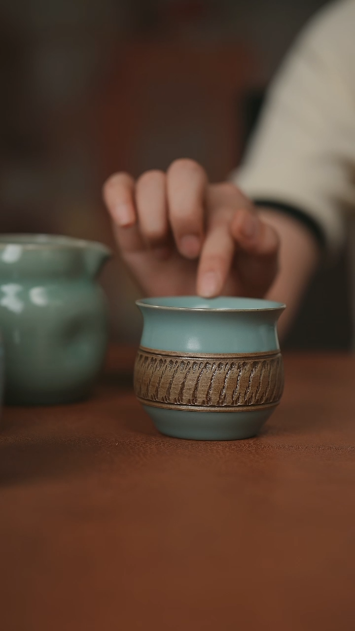 其他原产地 原矿釉微瑕品