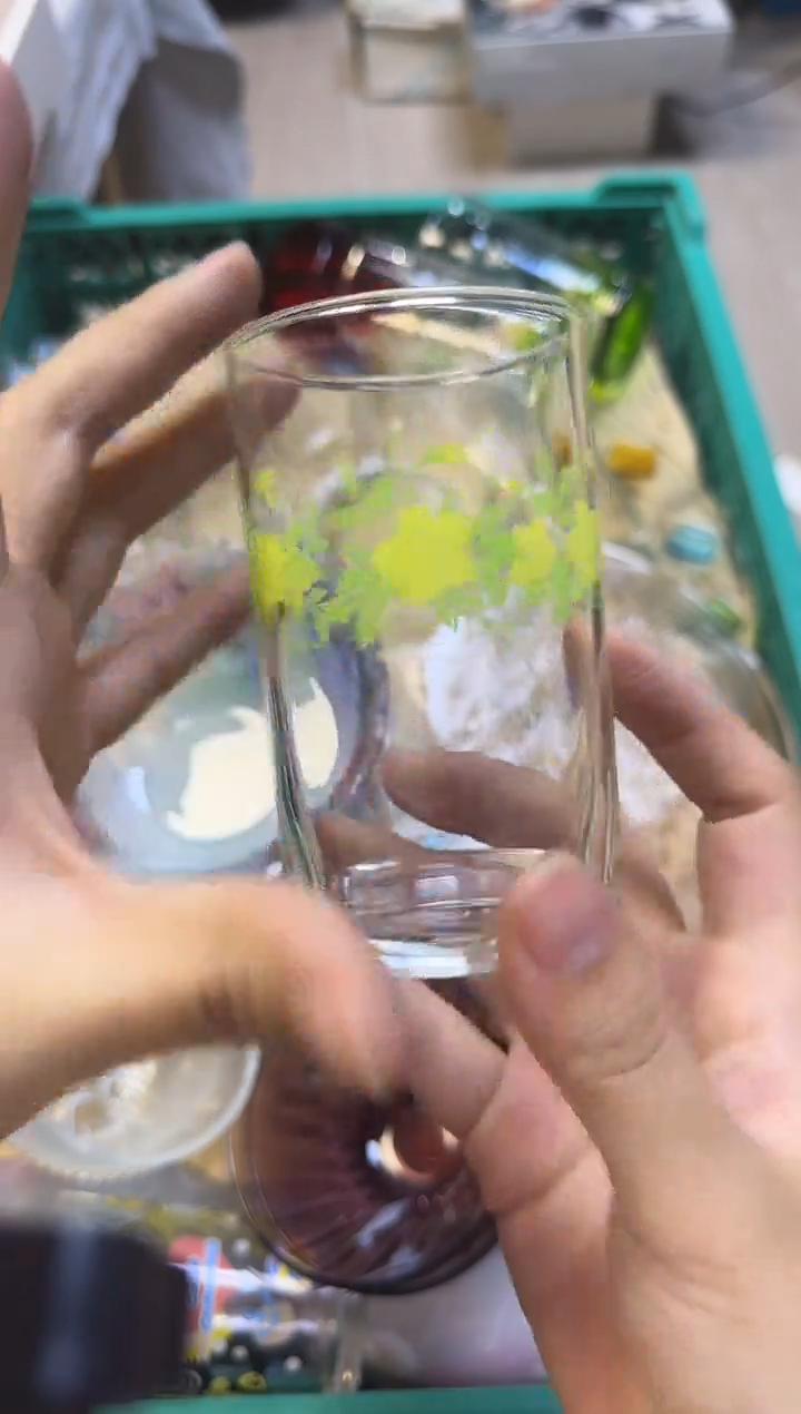 手工艺品玻璃元*445