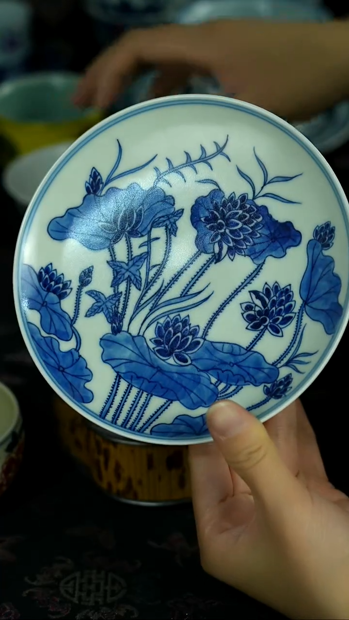 别划走，蹲住你就赚了！茶具