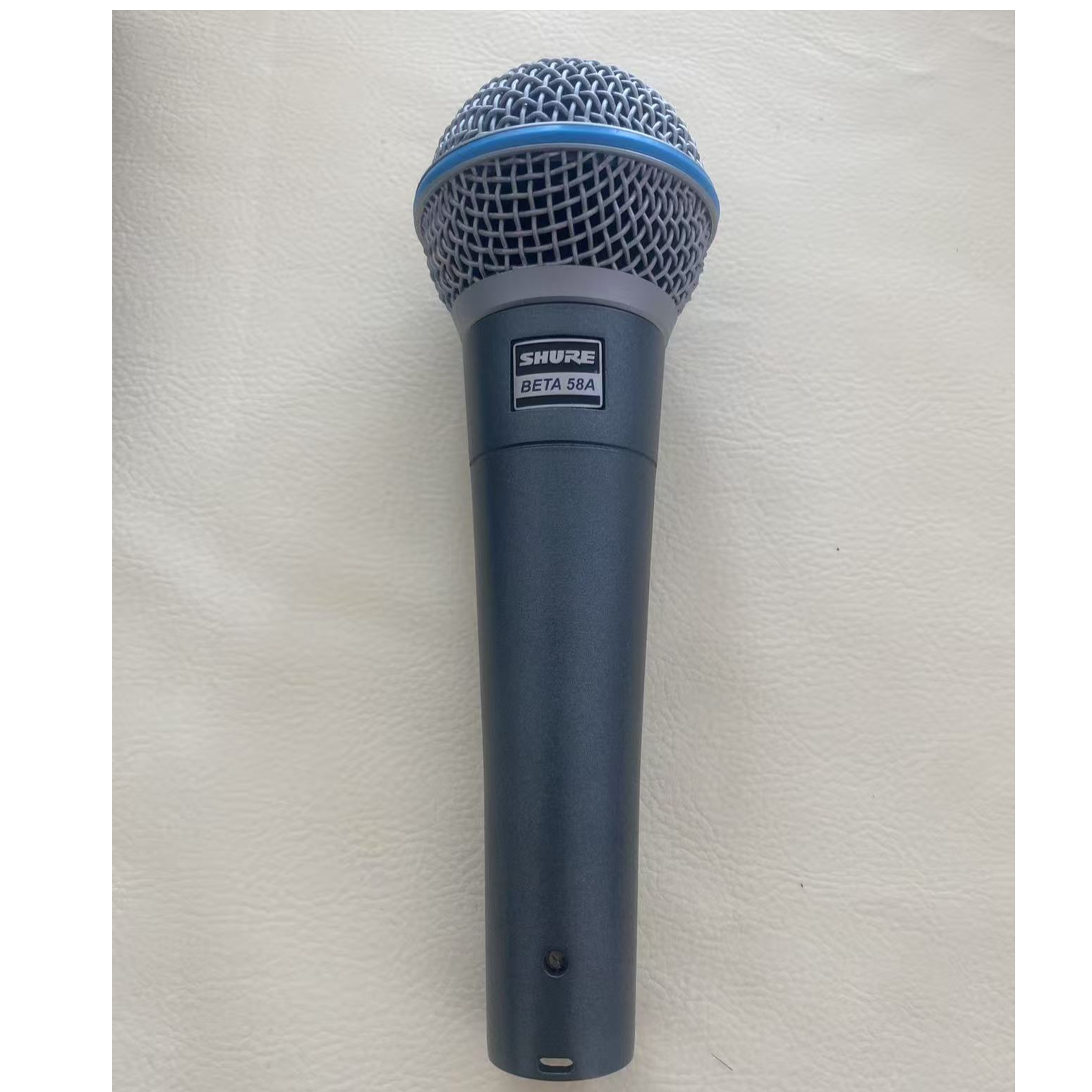 95新  95新 舒尔beta58 麦肯风