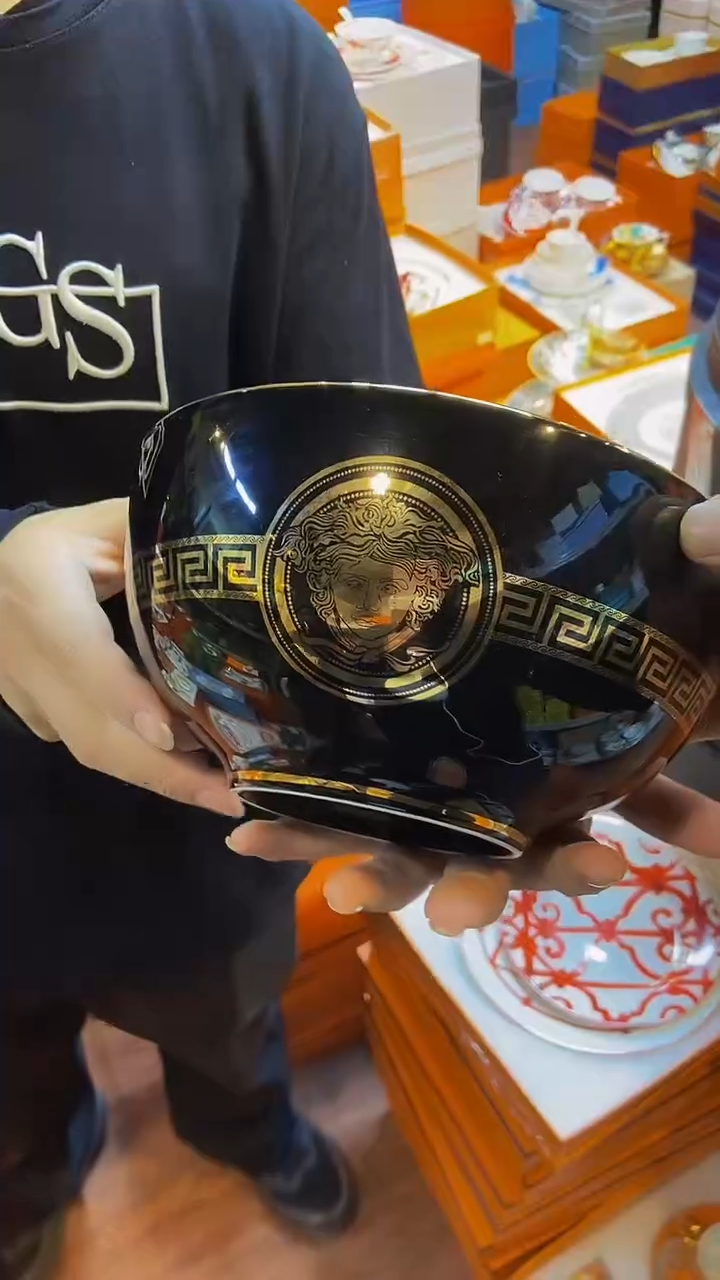 【闪购商品】鸿辉家品牌瓷器，京东包邮！