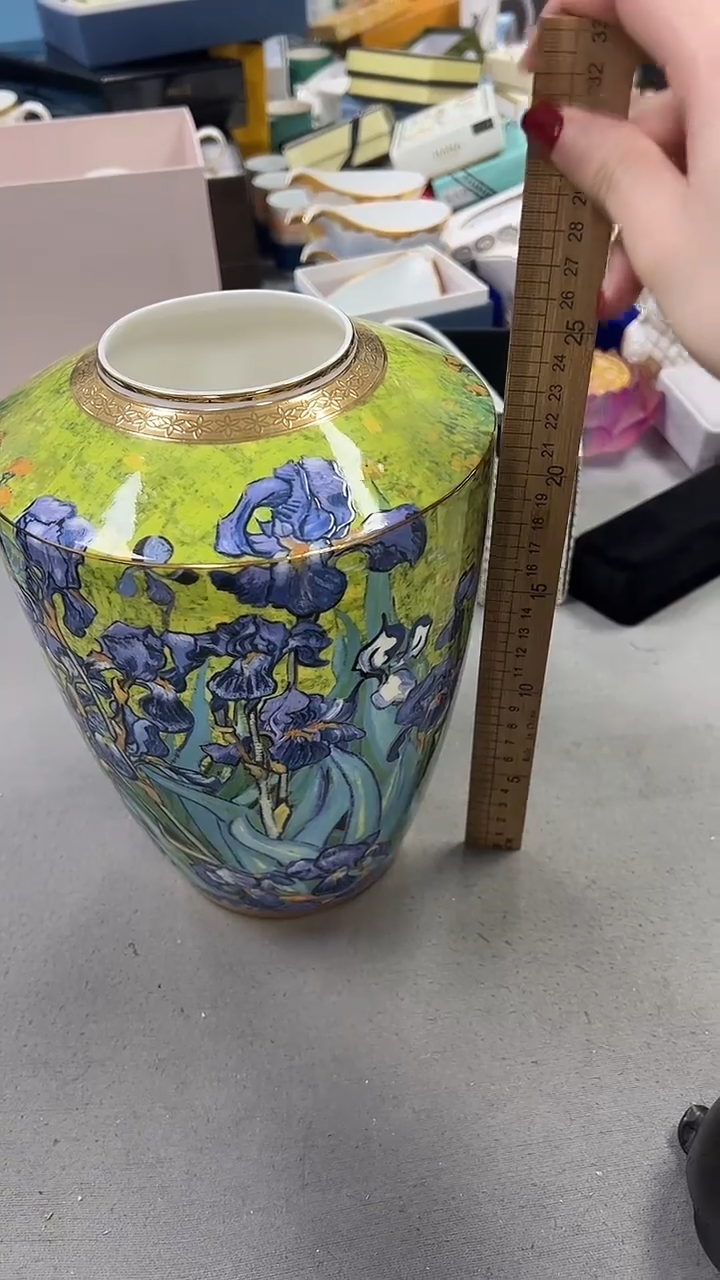 瓷片新号开播 全场放漏