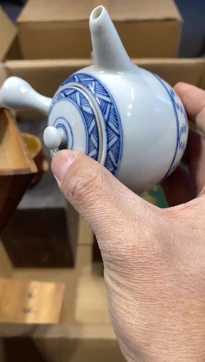 浑****️中古回流 谨慎参拍