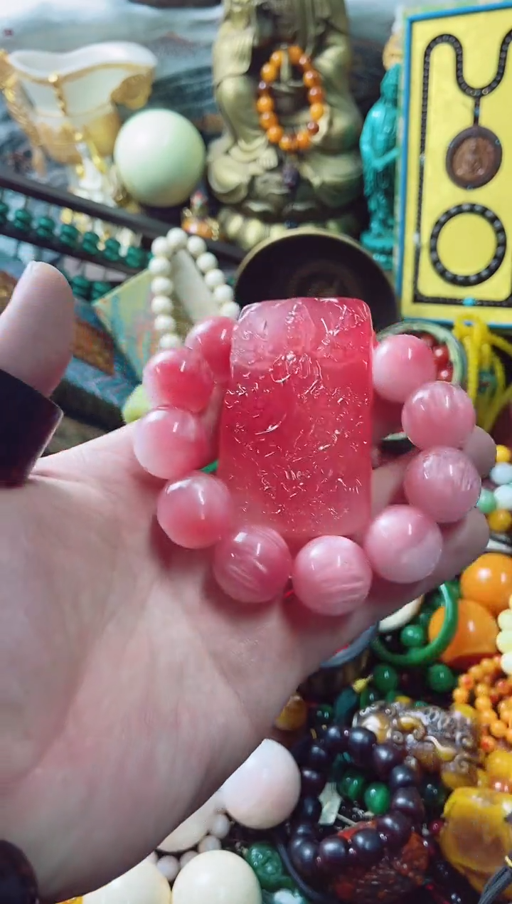 【闪购商品】织绣主播推荐主播推荐