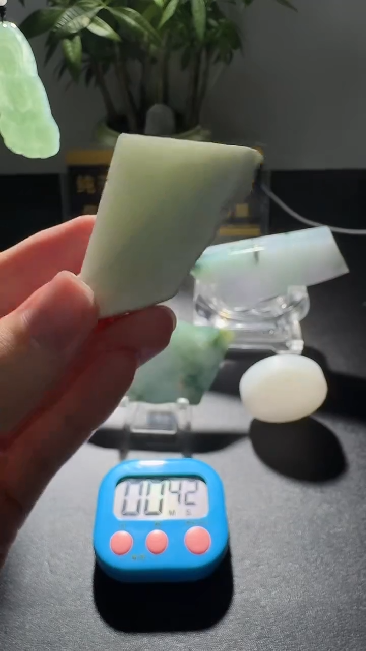 未镶嵌挂件翡翠翡翠111