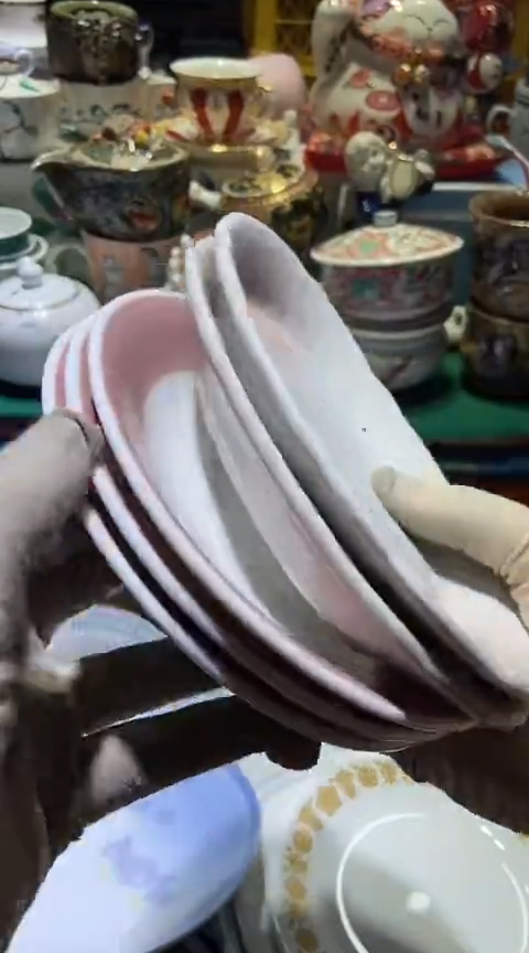 【闪购商品】瓷片1111111111111111