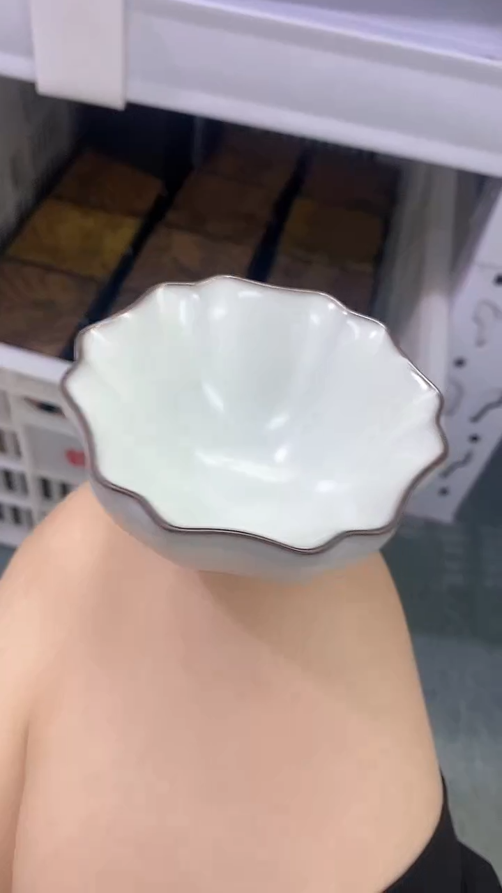 瓷片陶瓷茶具茶器