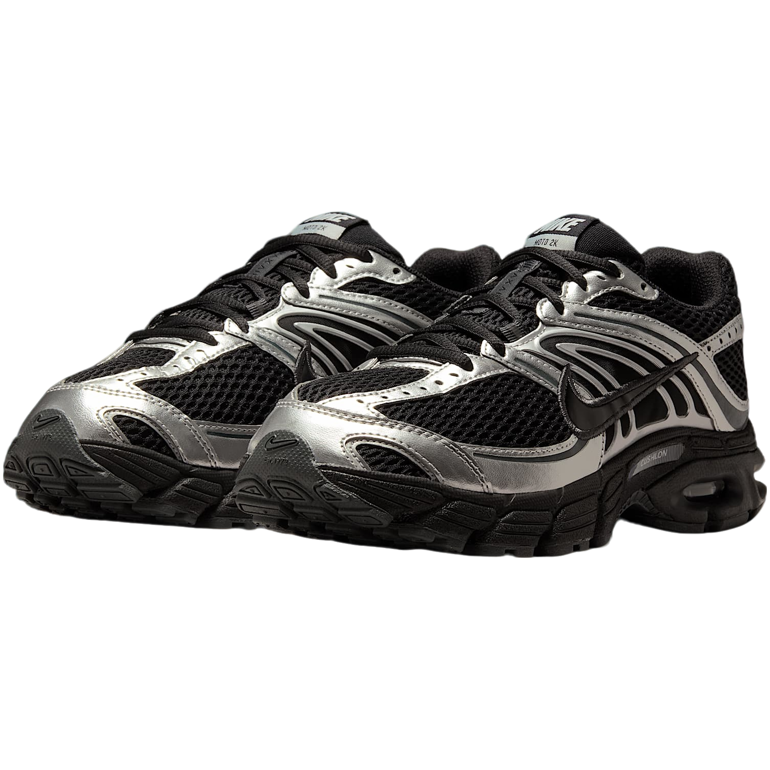 NIKE/耐克官方女款AIR MAX MOTO 2K舒适潮流休闲跑步鞋HQ2056-007