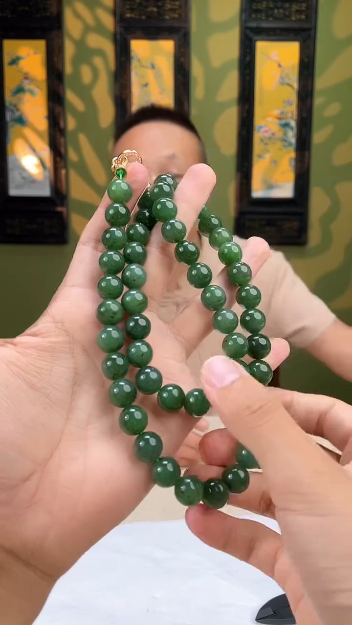 定制和田玉多样性拍一发一130126