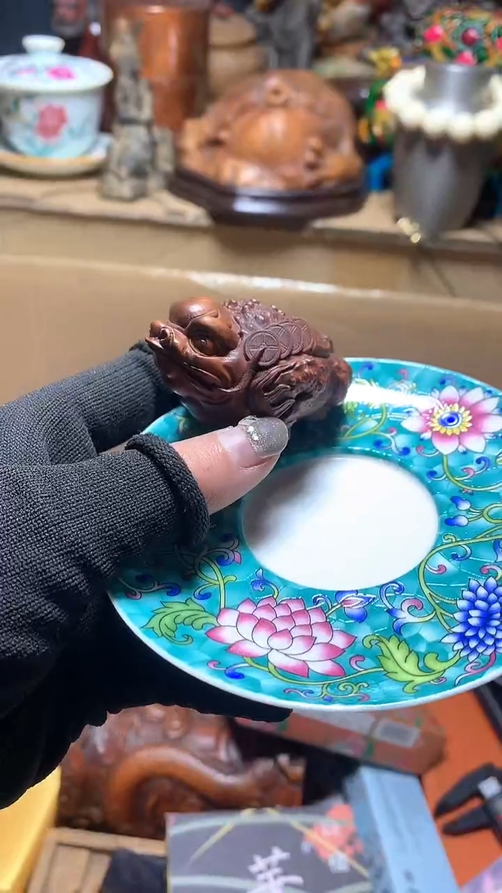 【闪购商品】瓷器默认微瑕瓷器