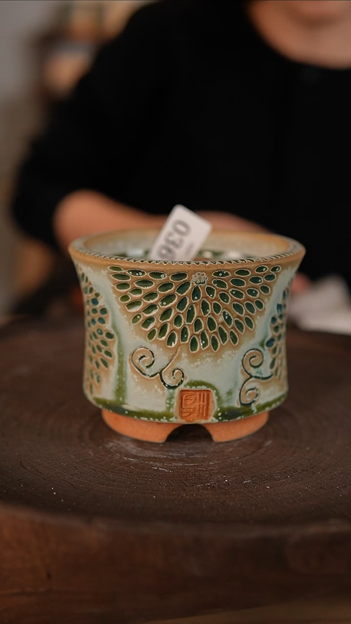 【闪购商品】陶瓷2-7-036默认有瑕口9