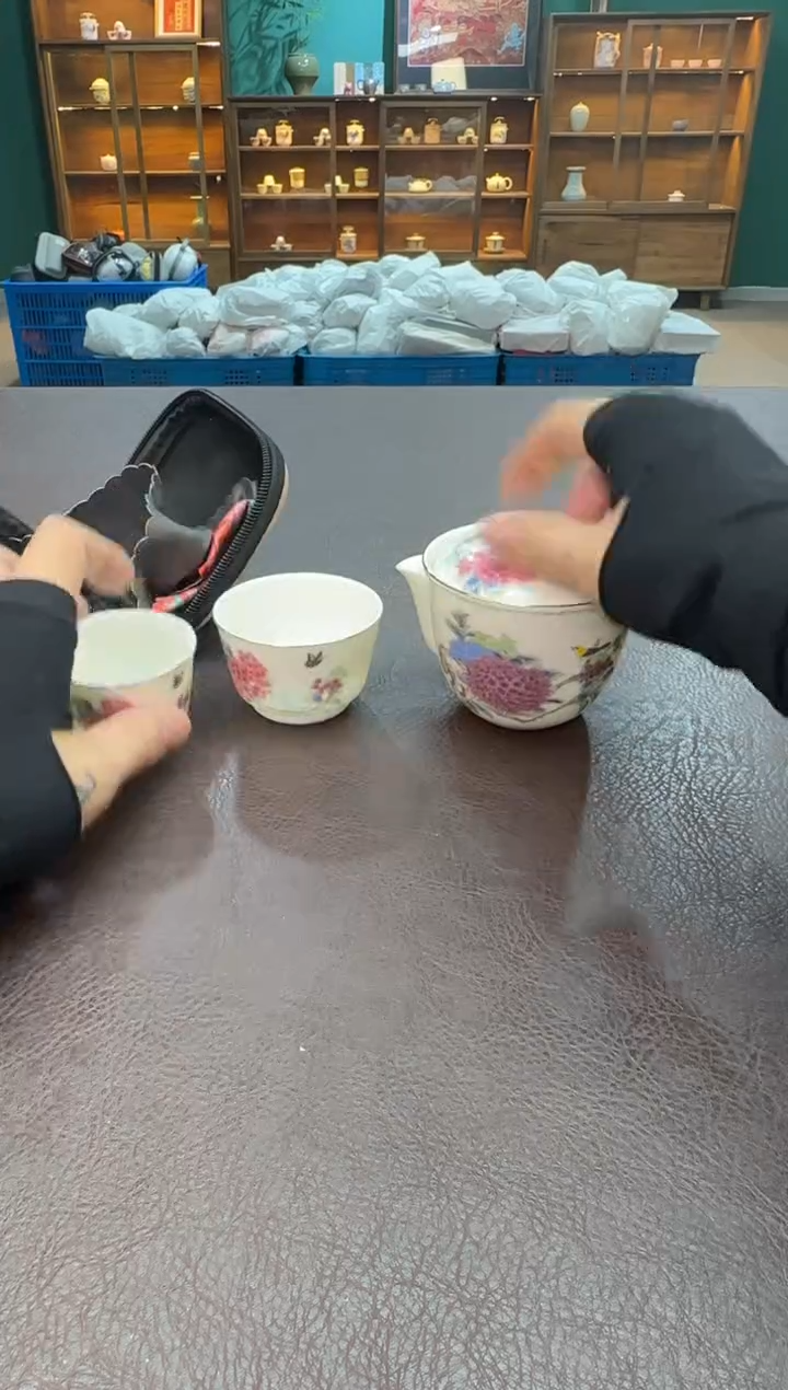 【闪购商品】摆件瓷SC1111111111
