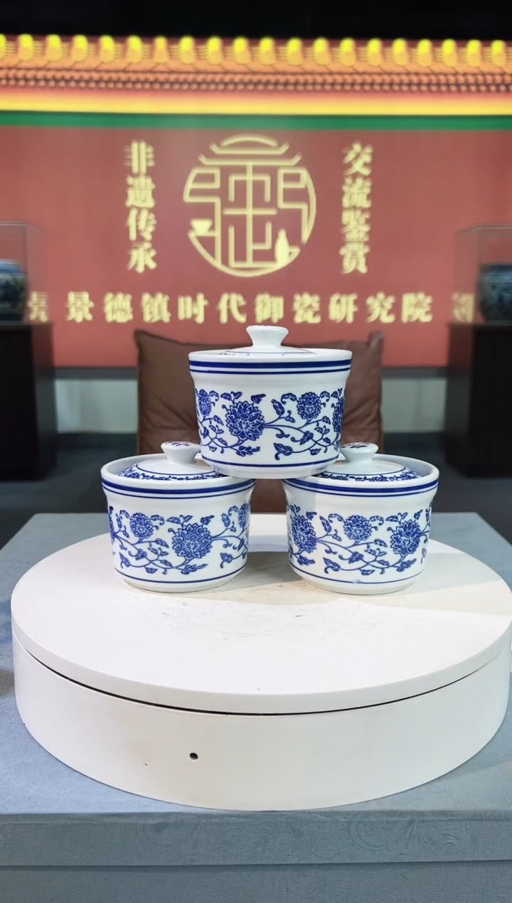 其他景德镇/陶瓷/手工/手绘/B1