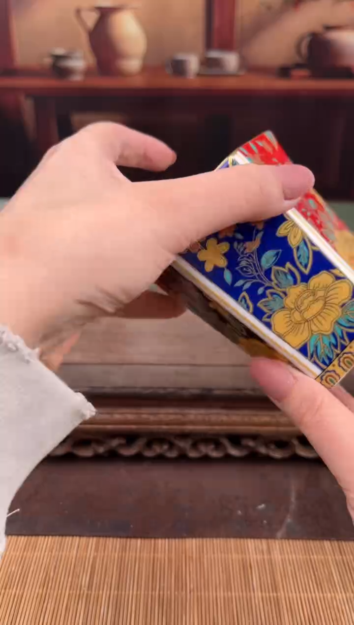 【闪购商品】顾德茶器福利闪购链接