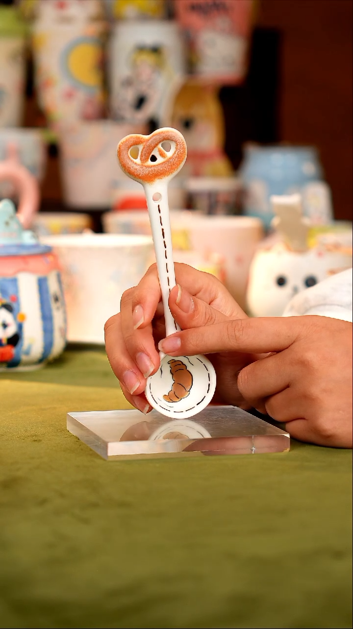 牡野器物牡野器物