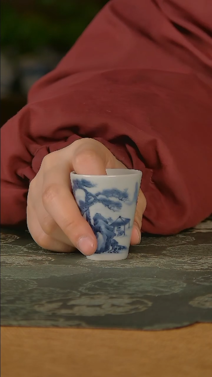 【闪购商品】景德镇莹焰堂茶具