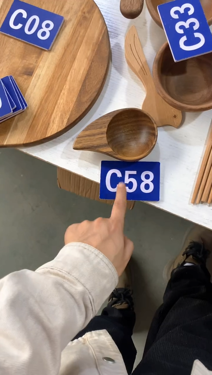 【闪购商品】2025/3/3 C58