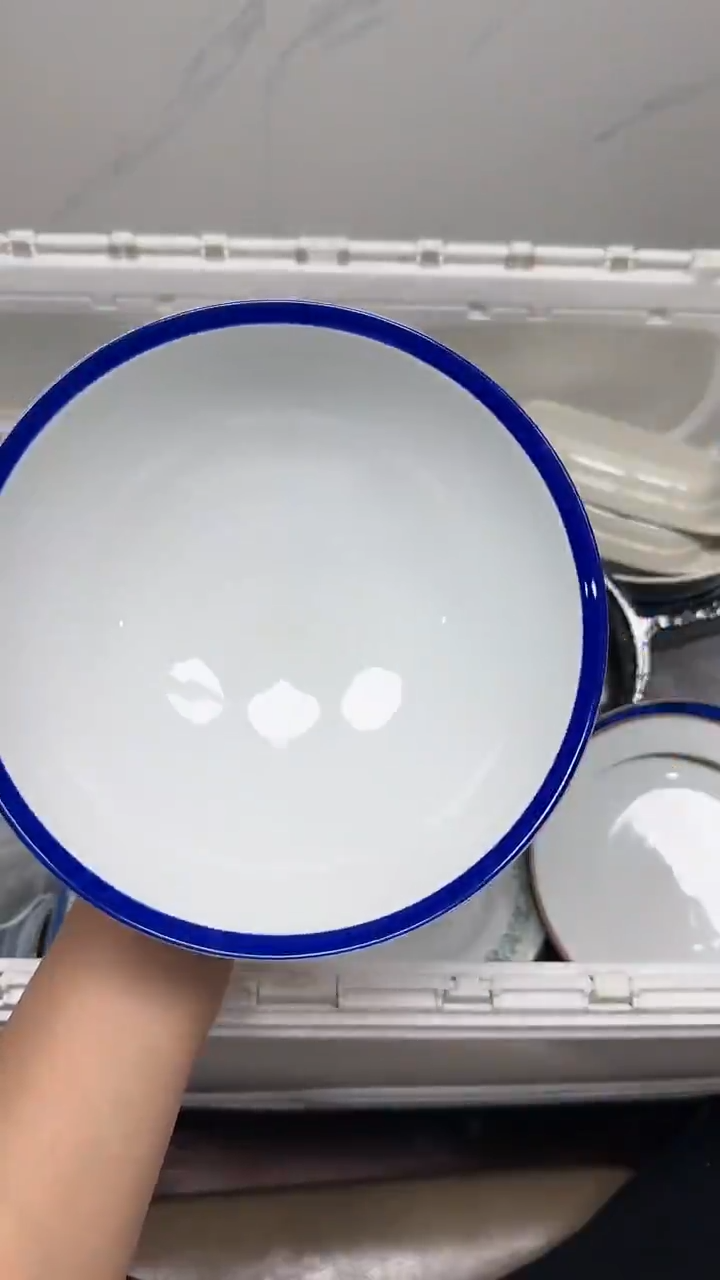 【闪购商品】3742回流瓷器默认微瑕，18.8包邮