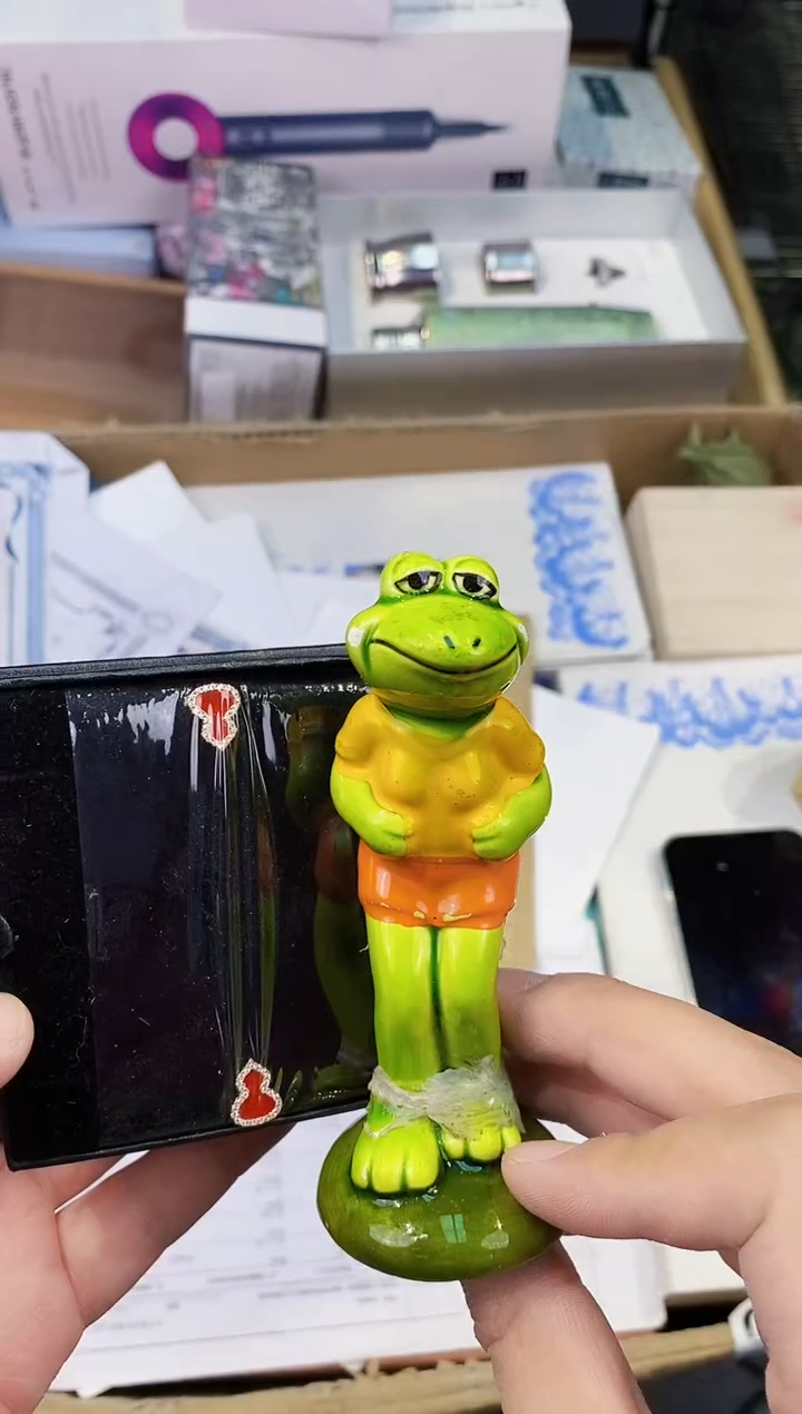 【闪购商品】瓷片都是我的大宝贝儿瓷器.